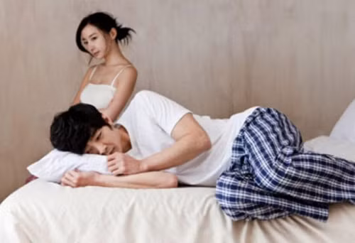 sau khi ket hon, dan ong so nhat nghe vo noi 4 dieu nay hinh anh 1