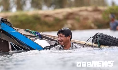 vi sao nhung con bao muon do bo vao mien nam de thanh tham hoa? hinh 1