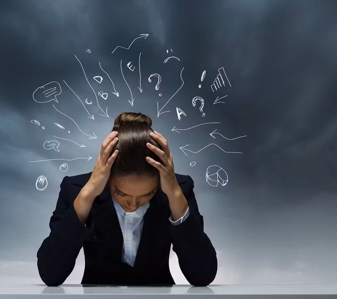 8 dấu hiệu cảnh báo tim của bạn đang có vấn đề