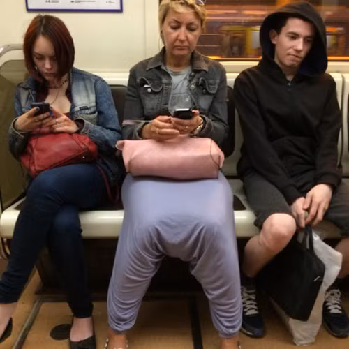 Phong cách thời trang năm 2018.