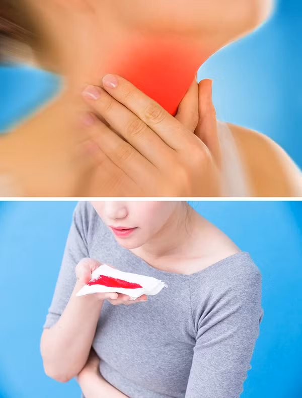 8 dấu hiệu cảnh báo tim của bạn đang có vấn đề