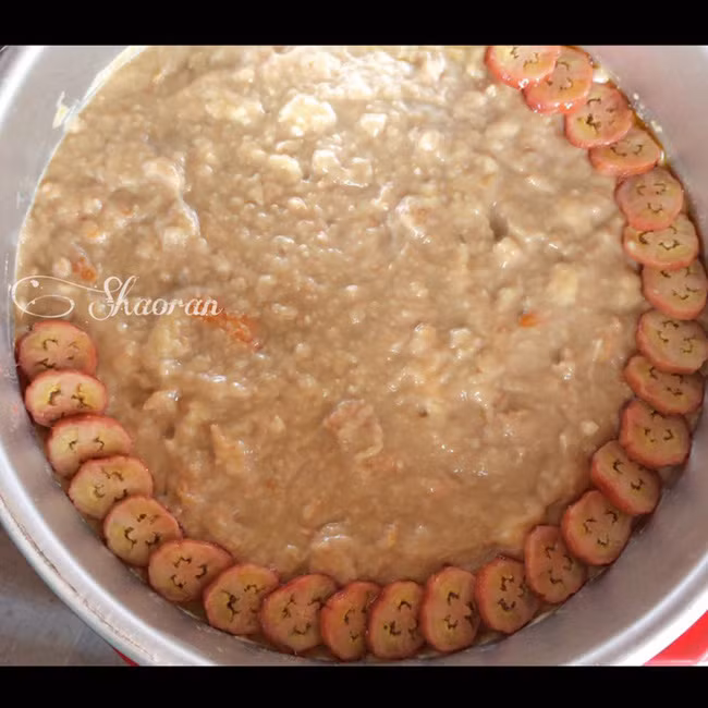 Cách làm bánh chuối chiên để 2 tiếng vẫn giòn rụm và bánh chuối nướng dẻo thơm chuẩn vị - Ảnh 7.