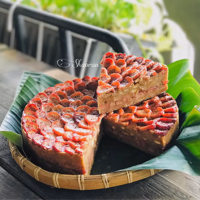 Cách làm bánh chuối chiên để 2 tiếng vẫn giòn rụm và bánh chuối nướng dẻo thơm chuẩn vị - Ảnh 10.