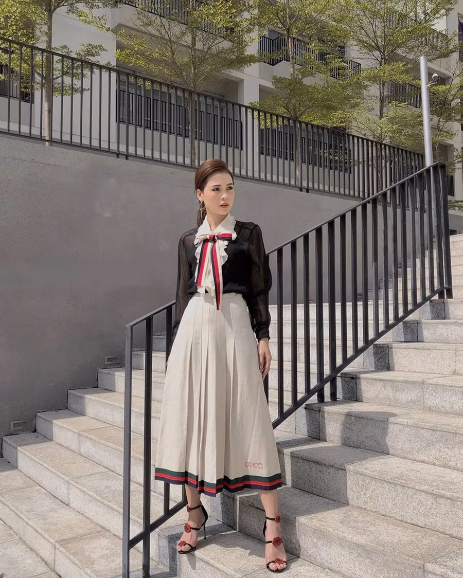 Sam chăm biến hóa style thế này, bảo sao dân tình ngắm hoài không chán-9