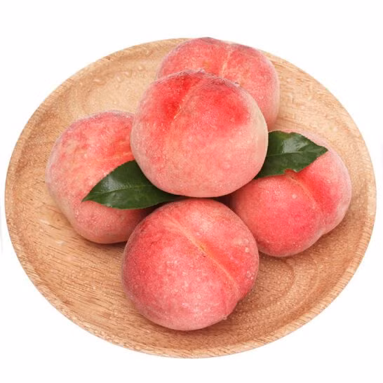 Đào tốt cho phụ nữ