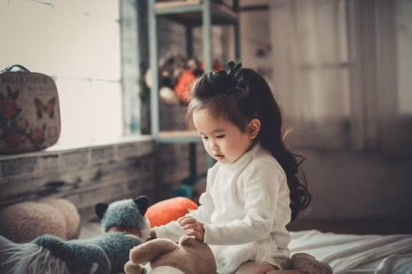 7 khung giờ vàng quan trọng bậc nhất của trẻ nhưng đang bị người lớn cướp đi một cách không thương tiếc - Ảnh 3.