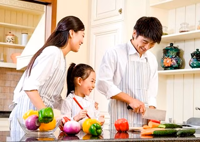 “Tháo ngòi nổ” xung đột vợ chồng