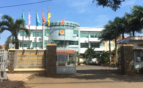 giáo viên hợp đồng,biên chế,Đắk Lắk,biên chế giáo viên,Giáo viên mất việc,giáo viên