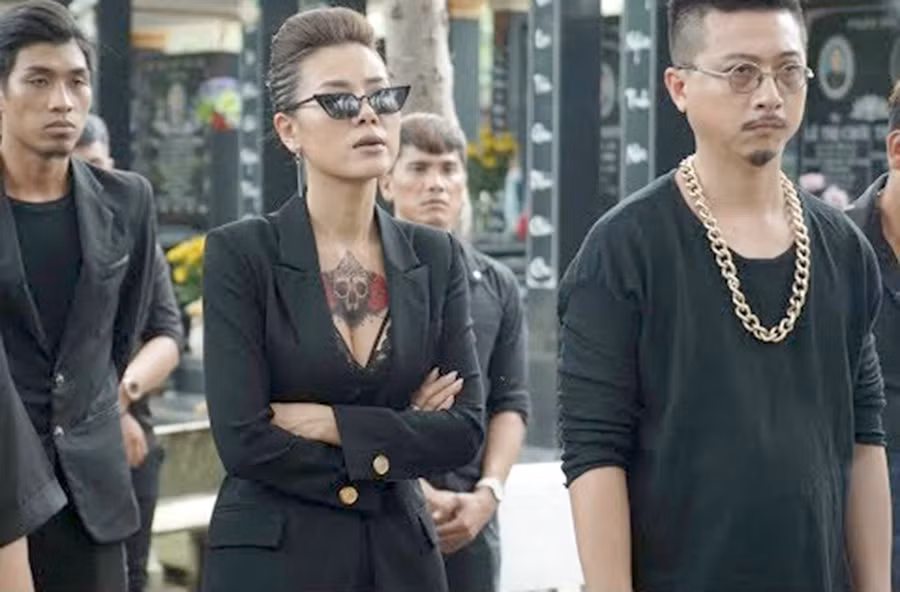 Keyword đầu tiên có dấu
