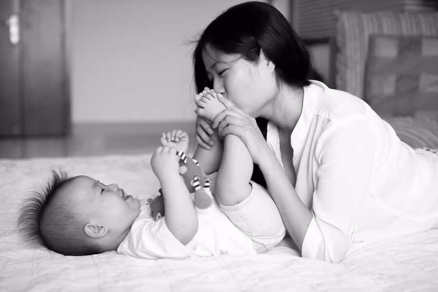 Đàn bà ly hôn có thể bỏ lại điều gì chứ nhất định phải đem theo 4 thứ này - Ảnh 2.