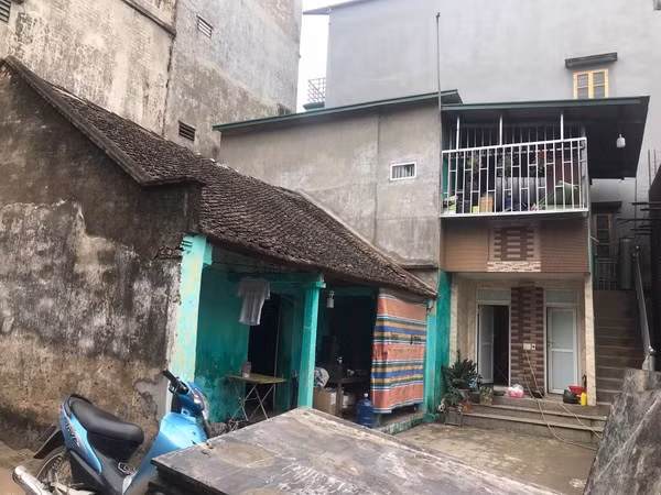 Nhà của Khá
