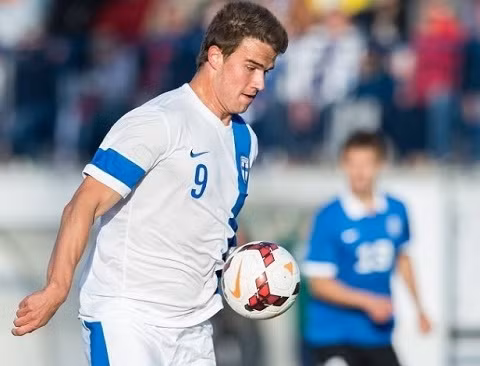 Markkanen lên cân chỉ sau một mùa Hè