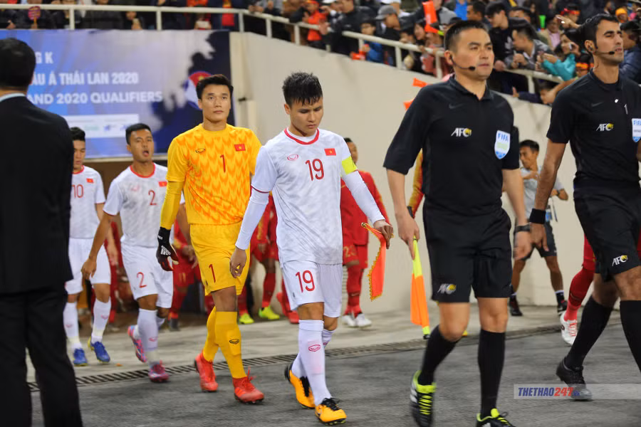 U23 Việt Nam chỉ còn đường thắng tuyệt đối Thái Lan