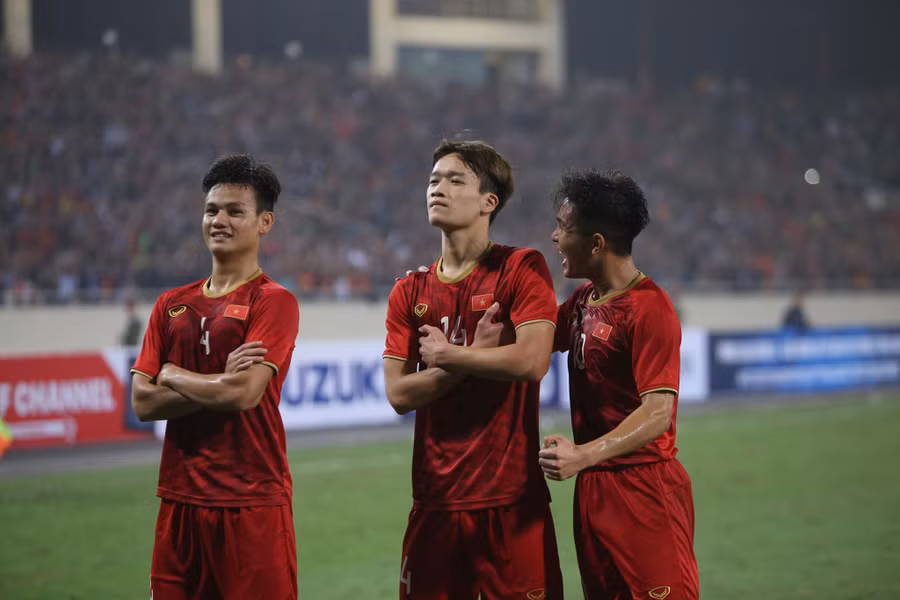 U23 Việt nam