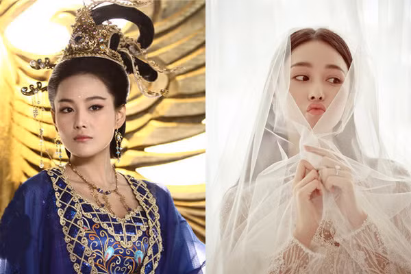 Những nàng Đát Kỷ quyến rũ nhất màn ảnh Hoa ngữ - 5
