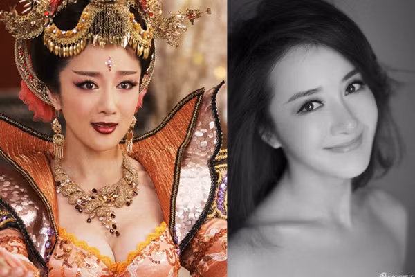 Những nàng Đát Kỷ quyến rũ nhất màn ảnh Hoa ngữ - 6