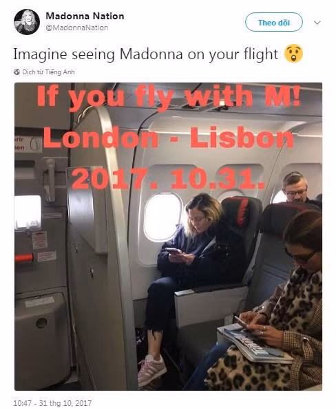 Ở tuổi 60, Madonna là cỗ máy in tiền khủng nhất giới ca sĩ hiện nay-3