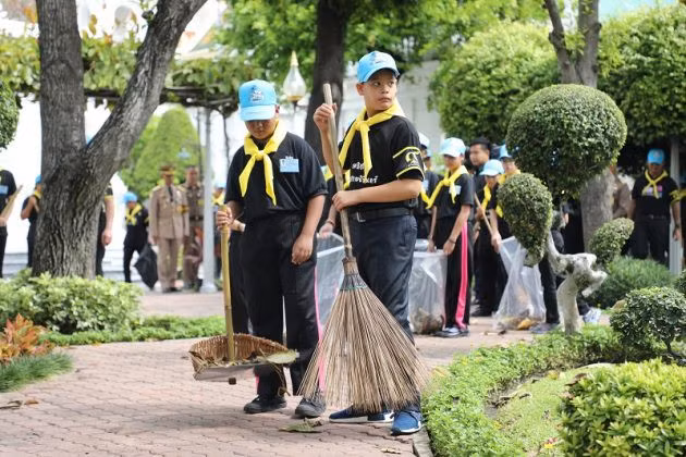 Cuộc sống của Hoàng tử nhỏ và Vương phi Thái Lan bị phế truất giờ ra sao sau 5 năm hai mẹ con bị chia tách khiến nhiều người xót xa? - Ảnh 8. Cuộc sống của Hoàng tử nhỏ và Vương phi Thái Lan bị phế truất giờ ra sao sau 5 năm hai mẹ con bị chia tách khiến nhiều người xót xa? - Ảnh 8.