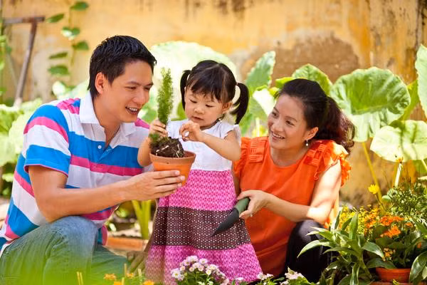 11 nam hon nhan day song gio cua Binh Minh va Anh Tho hinh anh 3 
