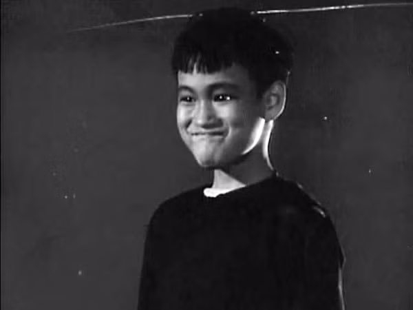 Bí mật thời thơ ấu thú vị của Lý Tiểu Long hình ảnh 8 bi mat thoi tho au thu vi cua ly tieu long hinh anh 8