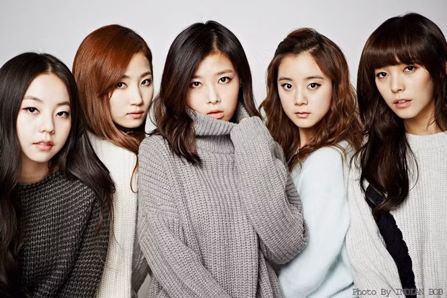 Lời nguyền 7 năm: Nỗi ám ảnh tột cùng các girlgroup hàng đầu Kpop không thể vượt qua, trừ trường hợp cuối - Ảnh 6. Lời nguyền 7 năm: Nỗi ám ảnh tột cùng các girlgroup hàng đầu Kpop không thể vượt qua, trừ trường hợp cuối - Ảnh 6.