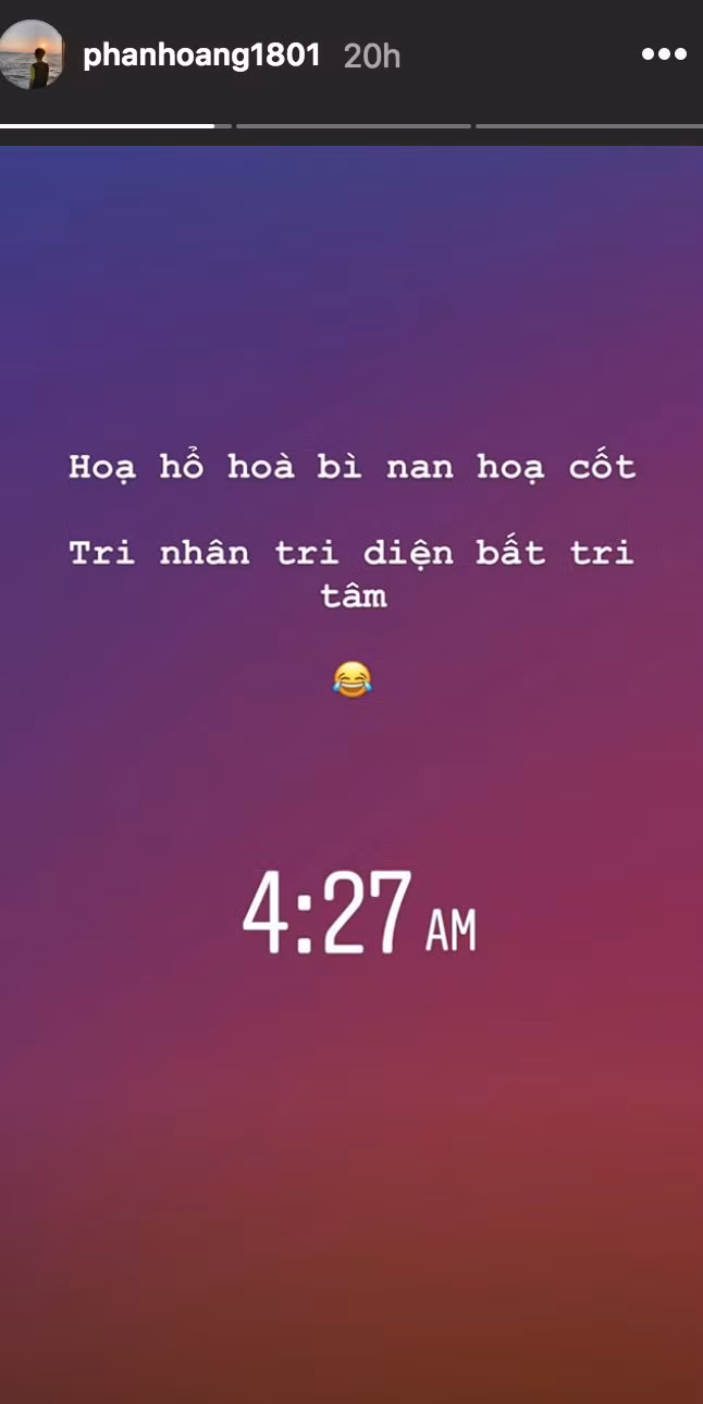 Đẹp trai, gia thế khủng nhưng hóa ra anh em Phan Thành đều có điểm yếu này ảnh 3 Đẹp trai, gia thế khủng nhưng hóa ra anh em Phan Thành đều có điểm yếu này ảnh 3