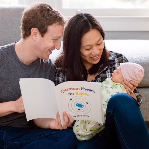 Bí quyết đơn giản để nuôi dạy con thông minh