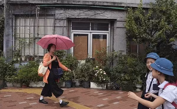 quoc gia nay dang tang nha mien phi, nguoi nuoc ngoai cung co the so huu hinh anh 1