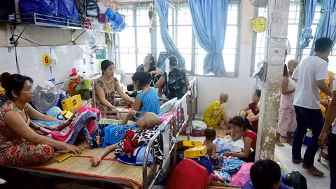 Năm 2018, Việt Nam thêm 164.000 người mắc ung thư ảnh 1