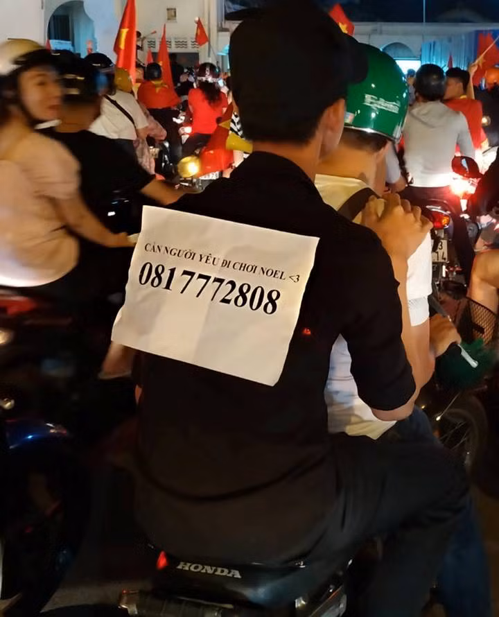 Cần lắm một cuộc gọi