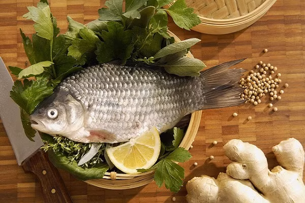 Mách chị em 4 cách “đánh bay” mùi tanh của cá trong tích tắc