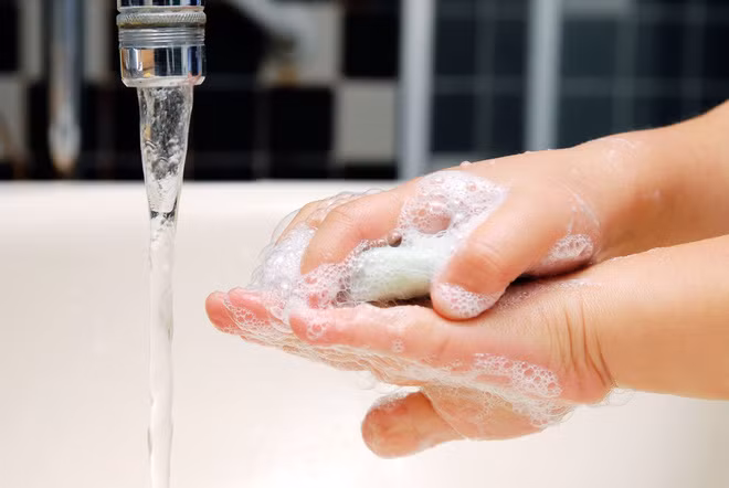Những kĩ năng tối thiểu nhất mẹ không thể bỏ qua khi chuẩn bị cho con vào lớp 1 - Ảnh 3.