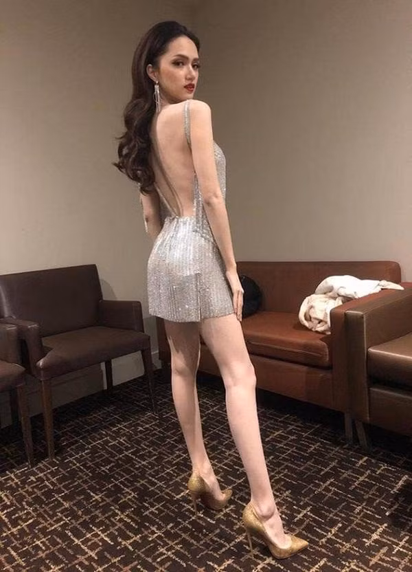 van rat dep nhung buc hinh nay da to ro voc dang gay roc dang bao dong cua elly tran - 5