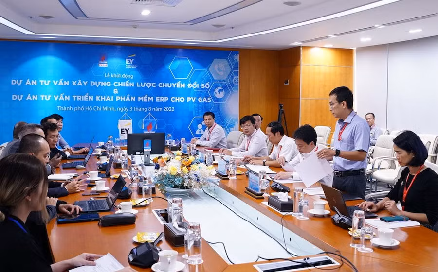Các ý kiến đóng góp cho quá trình thực hiện 2 dự án quan trọng