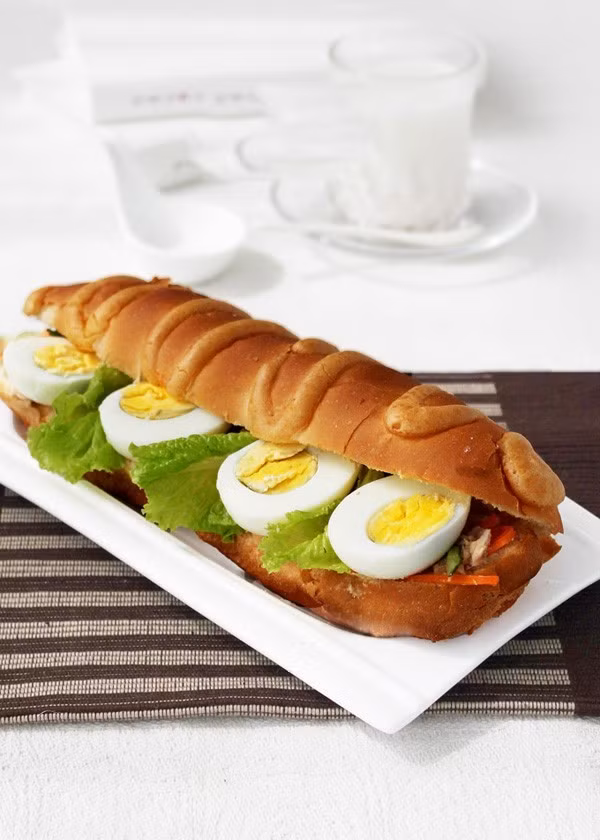 6 món ăn sáng từ trứng siêu ngon bạn phải thử ngay ảnh 2 6-mon-an-sang-tu-trung