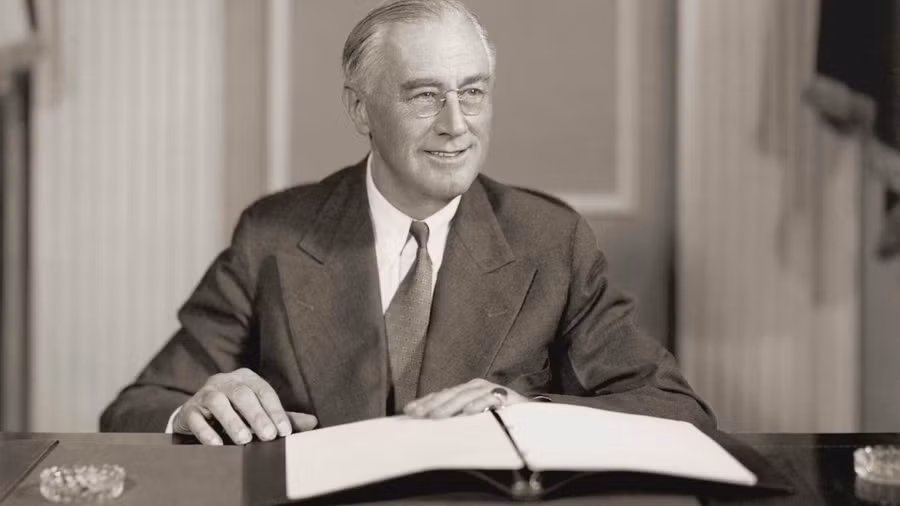 franklin-d-roosevelt--social-security