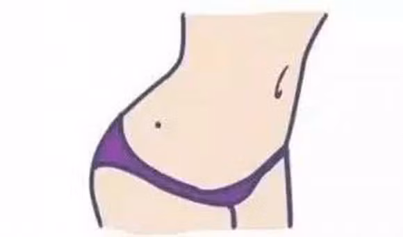 5 nốt ruồi báo hiệu sự giàu sang phú quý, ai có được cả đời sung sướng, tiền tiêu không hết-3