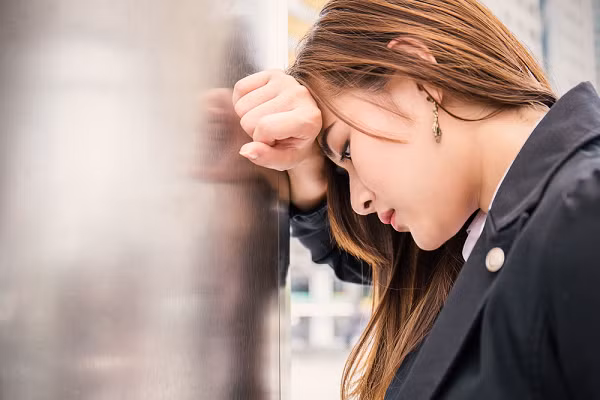 Bỏ qua 18 cuộc gọi nhỡ vì giận mẹ chồng, giờ đây tôi ôm hận thấu trời, nhưng chuyện đã quá muộn màng - Ảnh 2. Bỏ qua 18 cuộc gọi nhỡ vì giận mẹ chồng, giờ đây tôi ôm hận thấu trời, nhưng chuyện đã quá muộn màng - Ảnh 2.