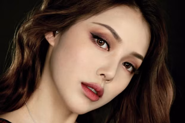 Những xu hướng trang điểm cô dâu mới nhất năm 2019 ảnh 5 Empty