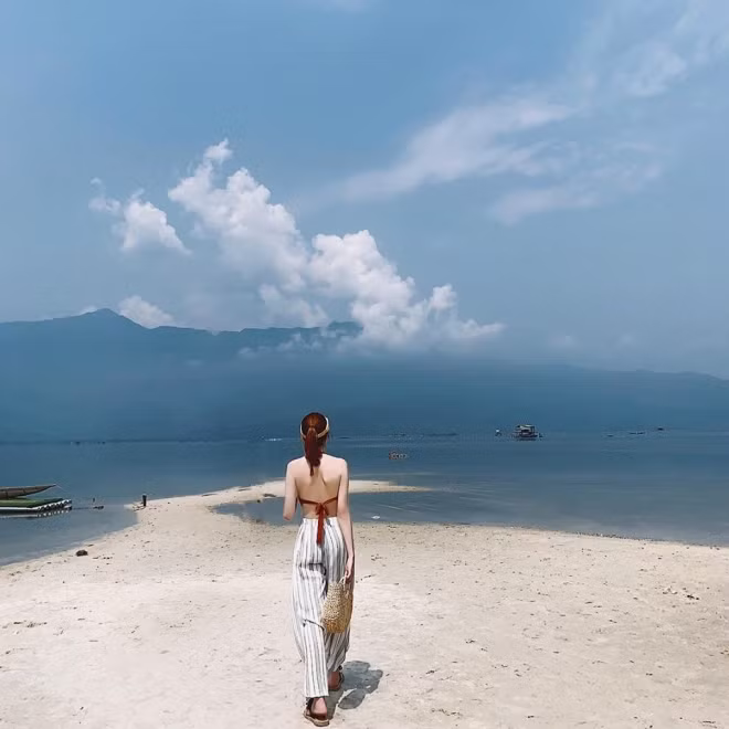 “Tuyệt tình cốc” phiên bản cực ít người biết ở Huế - Ảnh 7.