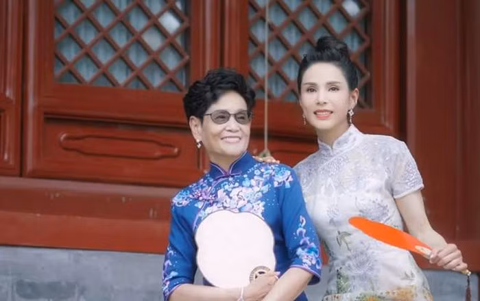 Lý Nhược Đồng giấu kín thân phận, đi xem mắt... 3 lần ảnh 2