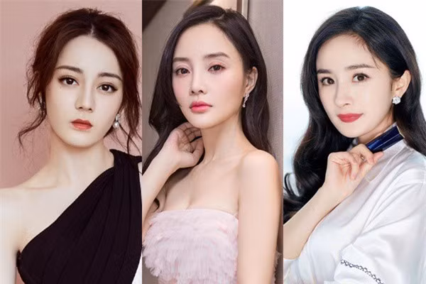 Lộ diện 20 nữ ngôi sao bị ghét nhất Trung Quốc, Dương Mịch xếp thứ 2 còn nhân vật đầu tiên ai cũng thấy xứng đáng - Ảnh 2. Lộ diện 20 nữ ngôi sao bị ghét nhất Trung Quốc, Dương Mịch xếp thứ 2 còn nhân vật đầu tiên ai cũng thấy xứng đáng - Ảnh 2.