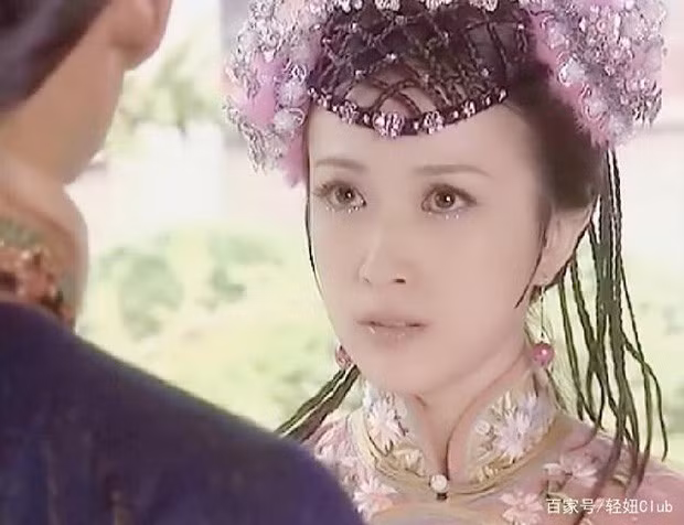 Cuộc sống giàu có, quyền lực của nàng "Công chúa thị phi" nhất Tây Du Ký ảnh 2 Cuộc sống giàu có, quyền lực của nàng Công chúa thị phi nhất Tây Du Ký bất chấp quá khứ bán dâm, tiểu tam-2