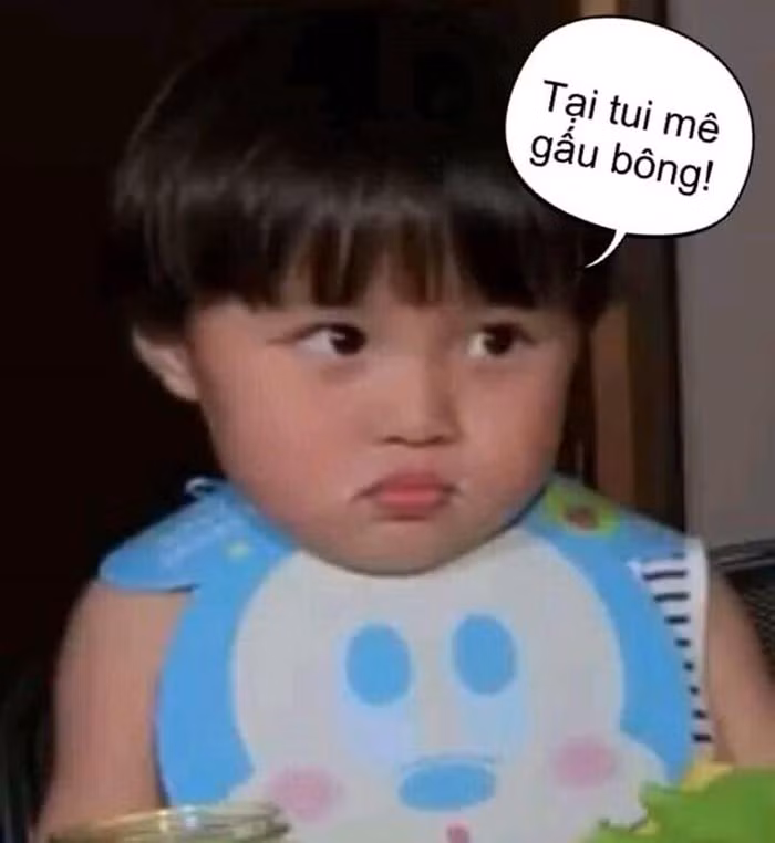 Cậu bé lai Việt Nhật bỗng thành hiện tượng mạng vì gương mặt hài hước ảnh 3 Cậu bé lai Việt Nhật bỗng thành hiện tượng mạng vì gương mặt hài hước ảnh 3