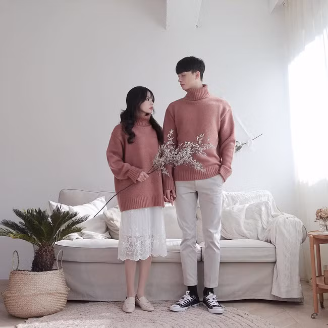 Confession của cô nàng có tài thám tử siêu đỉnh, một mình điều tra Tuesday của bạn trai ngoắt ngoéo, lôi cuốn không kém gì phim hành động-6