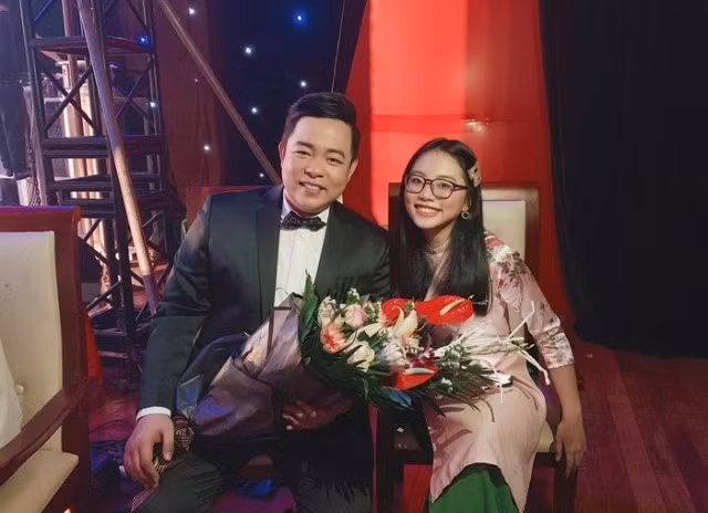Phương Mỹ Chi đã trưởng thành cả về nhan sắc lẫn tư duy âm nhạc.