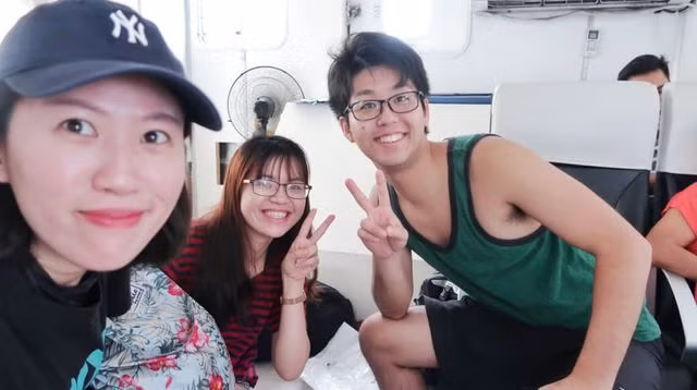 Chuyện Gap year cho sinh viên và cả người đi làm - 4