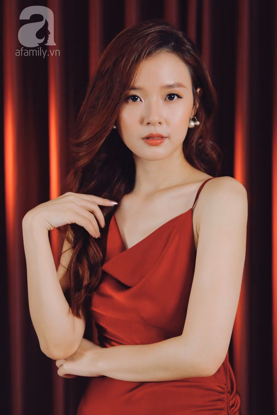 Cha mẹ Midu sửng sốt trước tin đồn con gái sắp cưới Quốc Trường ảnh 5 Cha mẹ Midu sửng sốt trước tin đồn con gái sắp cưới Quốc Trường ảnh 5