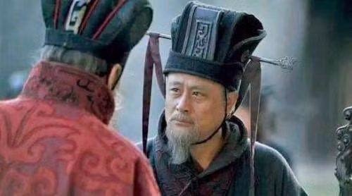 vi sao tao thao chi dam xung vuong ma khong dam xung de? hinh anh 2