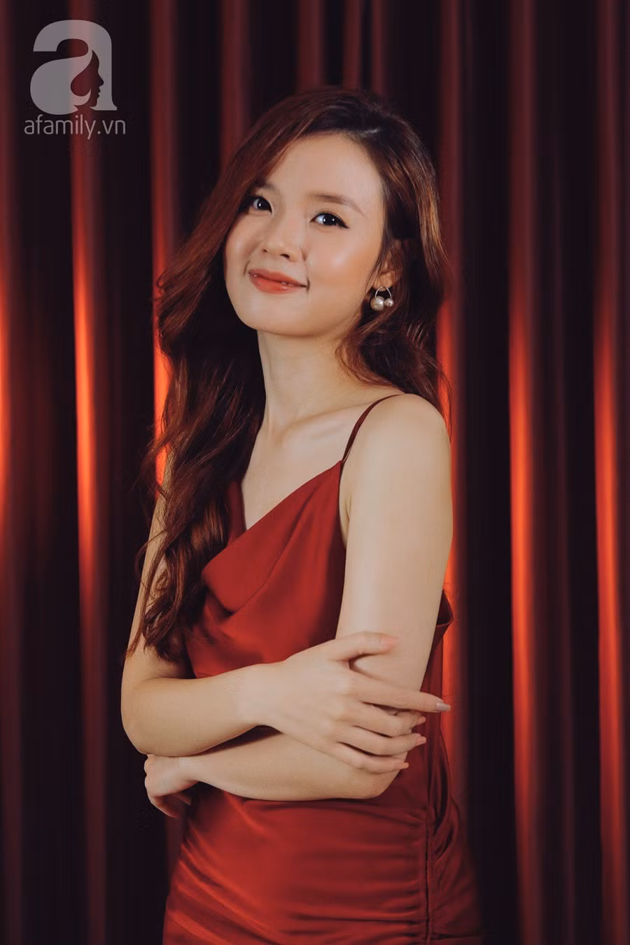 Cha mẹ Midu sửng sốt trước tin đồn con gái sắp cưới Quốc Trường ảnh 6 Cha mẹ Midu sửng sốt trước tin đồn con gái sắp cưới Quốc Trường ảnh 6